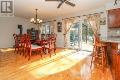 867 TWOMEY PLACE Selwyn Ontario photo 24