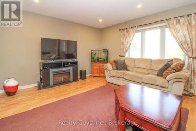 867 TWOMEY PLACE Selwyn Ontario photo 30