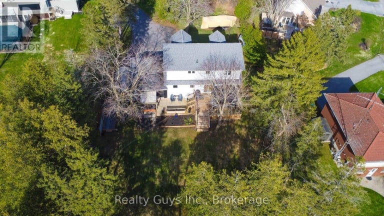 867 TWOMEY PLACE, Selwyn, Ontario, K0L1T0