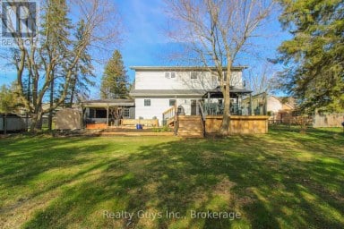 867 TWOMEY PLACE Selwyn Ontario photo 7