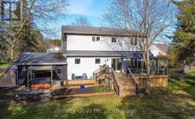 867 TWOMEY PLACE Selwyn Ontario photo 8