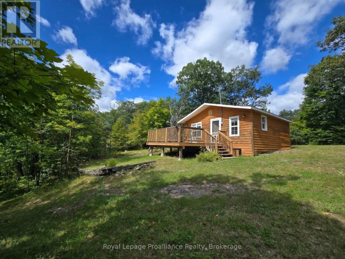 1319 BAKER VALLEY ROAD, Frontenac (Frontenac Centre), Ontario, K0H1B0