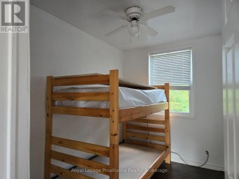 1319 BAKER VALLEY ROAD Frontenac (Frontenac Centre) Ontario photo 14