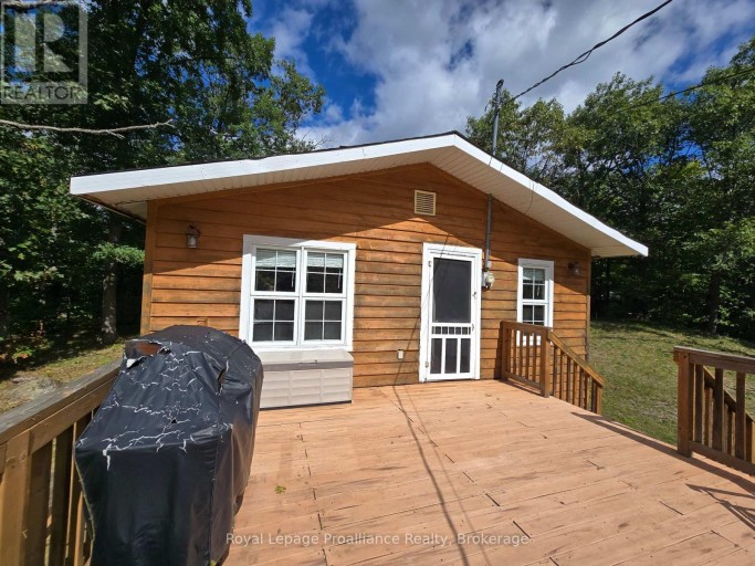 1319 BAKER VALLEY ROAD, Frontenac (Frontenac Centre), Ontario, K0H1B0