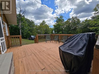 1319 BAKER VALLEY ROAD Frontenac (Frontenac Centre) Ontario photo 19