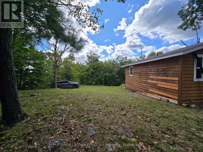 1319 BAKER VALLEY ROAD, Frontenac (Frontenac Centre), Ontario, K0H1B0