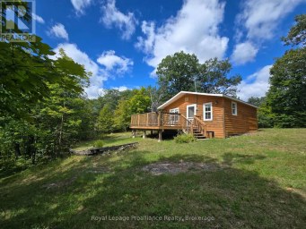 1319 BAKER VALLEY ROAD Frontenac (Frontenac Centre) Ontario photo 28