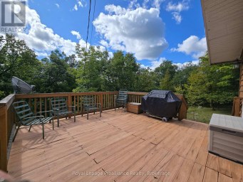 1319 BAKER VALLEY ROAD Frontenac (Frontenac Centre) Ontario photo 3