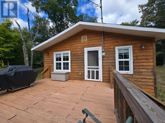 1319 BAKER VALLEY ROAD, Frontenac (Frontenac Centre), Ontario, K0H1B0