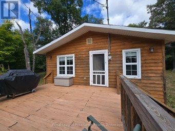 1319 BAKER VALLEY ROAD Frontenac (Frontenac Centre) Ontario photo 5