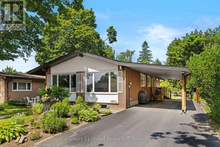 1225 MILBURN STREET, Peterborough (Northcrest Ward 5), Ontario, K9H6P3
