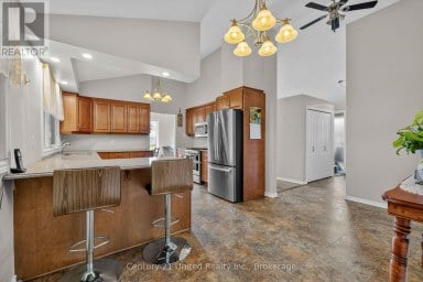 1225 MILBURN STREET Peterborough (Northcrest Ward 5) Ontario photo 10
