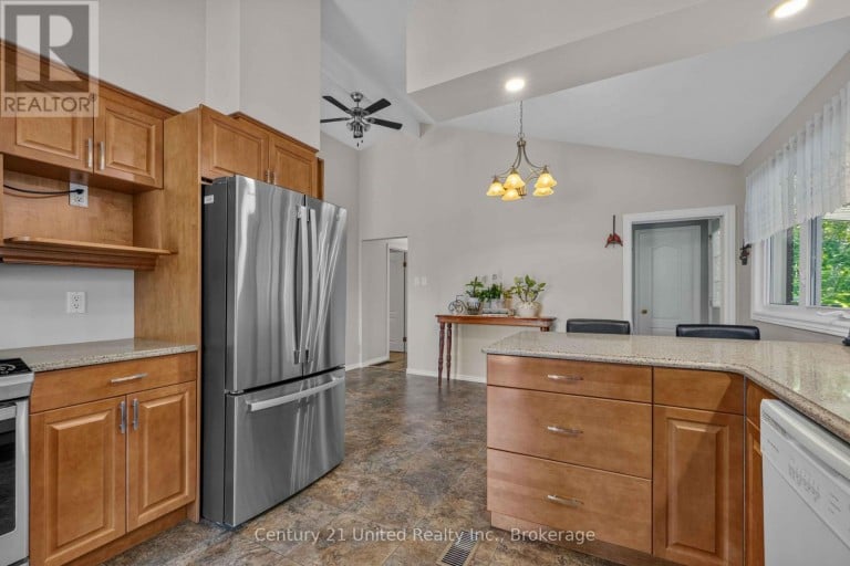 1225 MILBURN STREET, Peterborough (Northcrest Ward 5), Ontario, K9H6P3