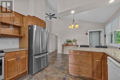 1225 MILBURN STREET Peterborough (Northcrest Ward 5) Ontario photo 11