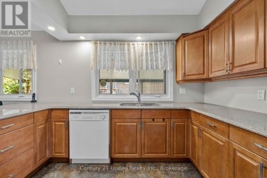 1225 MILBURN STREET Peterborough (Northcrest Ward 5) Ontario photo 13