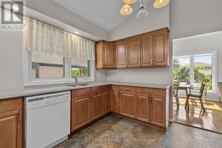 1225 MILBURN STREET, Peterborough (Northcrest Ward 5), Ontario, K9H6P3