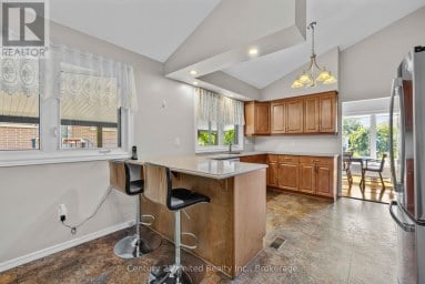 1225 MILBURN STREET Peterborough (Northcrest Ward 5) Ontario photo 15