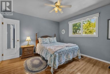 1225 MILBURN STREET Peterborough (Northcrest Ward 5) Ontario photo 16