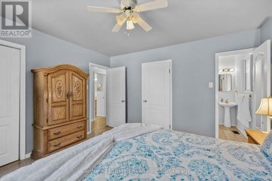 1225 MILBURN STREET Peterborough (Northcrest Ward 5) Ontario photo 17