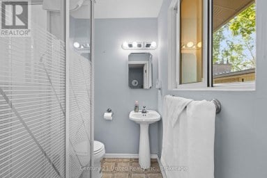 1225 MILBURN STREET Peterborough (Northcrest Ward 5) Ontario photo 18