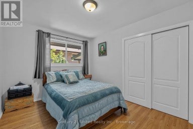 1225 MILBURN STREET Peterborough (Northcrest Ward 5) Ontario photo 19