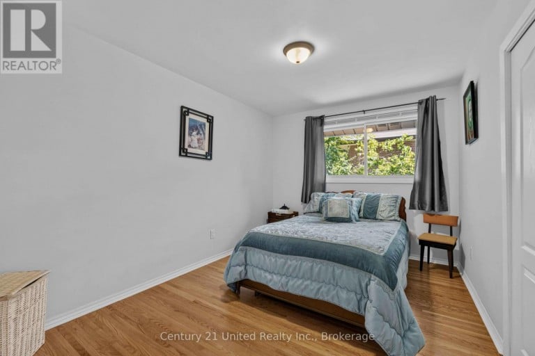 1225 MILBURN STREET, Peterborough (Northcrest Ward 5), Ontario, K9H6P3