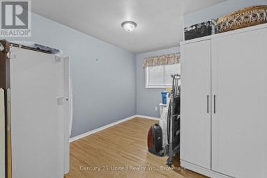 1225 MILBURN STREET Peterborough (Northcrest Ward 5) Ontario photo 21