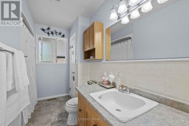 1225 MILBURN STREET Peterborough (Northcrest Ward 5) Ontario photo 22
