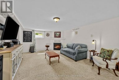 1225 MILBURN STREET Peterborough (Northcrest Ward 5) Ontario photo 23