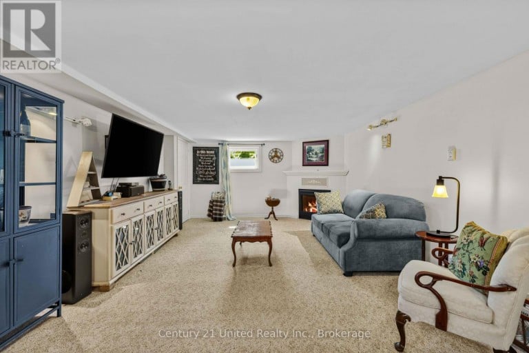 1225 MILBURN STREET, Peterborough (Northcrest Ward 5), Ontario, K9H6P3