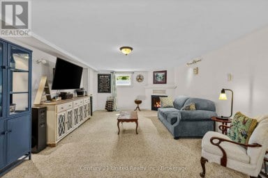 1225 MILBURN STREET Peterborough (Northcrest Ward 5) Ontario photo 24