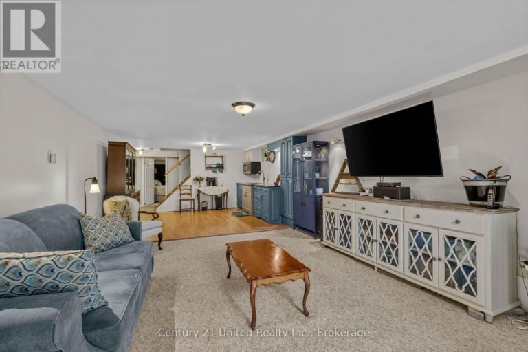 1225 MILBURN STREET, Peterborough (Northcrest Ward 5), Ontario, K9H6P3