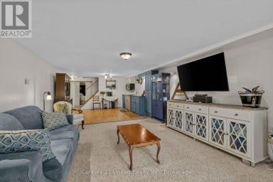 1225 MILBURN STREET Peterborough (Northcrest Ward 5) Ontario photo 25