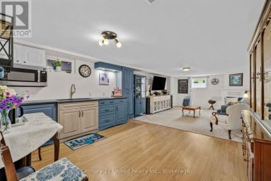 1225 MILBURN STREET Peterborough (Northcrest Ward 5) Ontario photo 26