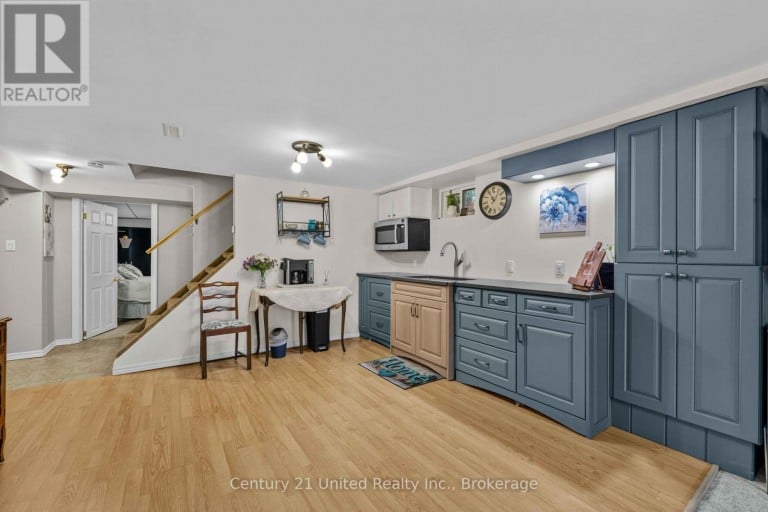 1225 MILBURN STREET, Peterborough (Northcrest Ward 5), Ontario, K9H6P3