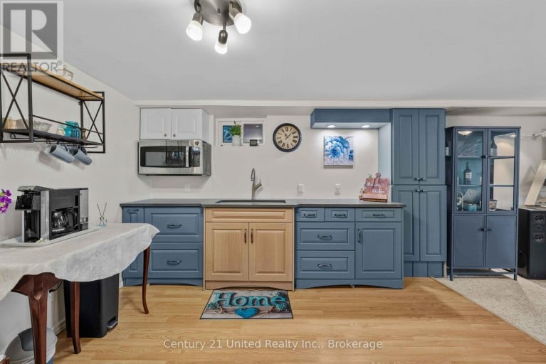 1225 MILBURN STREET, Peterborough (Northcrest Ward 5), Ontario, K9H6P3
