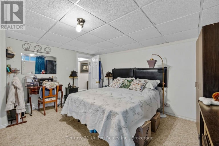 1225 MILBURN STREET, Peterborough (Northcrest Ward 5), Ontario, K9H6P3