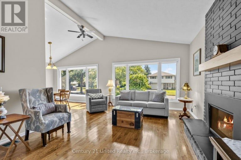 1225 MILBURN STREET, Peterborough (Northcrest Ward 5), Ontario, K9H6P3