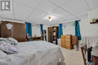 1225 MILBURN STREET Peterborough (Northcrest Ward 5) Ontario photo 30
