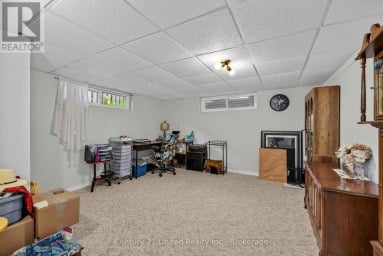1225 MILBURN STREET Peterborough (Northcrest Ward 5) Ontario photo 31