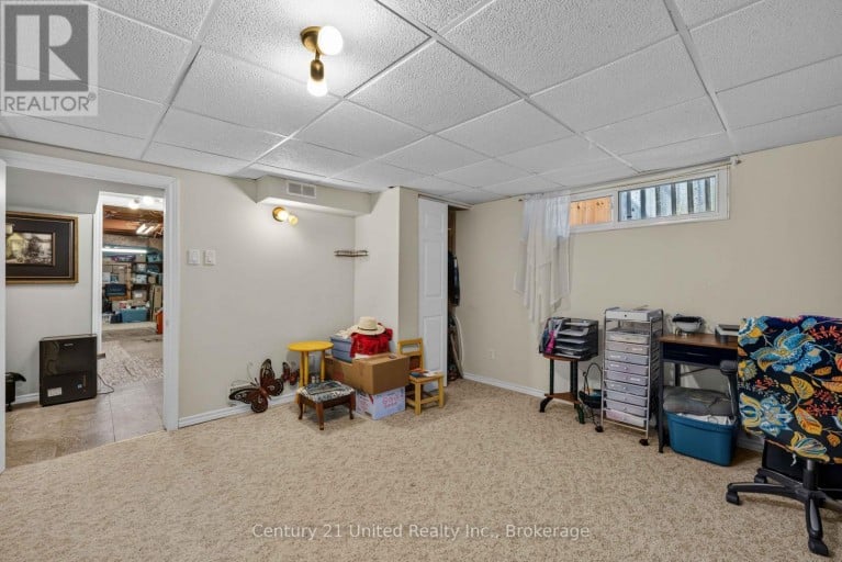 1225 MILBURN STREET, Peterborough (Northcrest Ward 5), Ontario, K9H6P3
