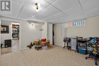 1225 MILBURN STREET Peterborough (Northcrest Ward 5) Ontario photo 32