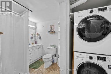 1225 MILBURN STREET Peterborough (Northcrest Ward 5) Ontario photo 33