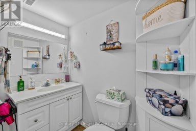 1225 MILBURN STREET Peterborough (Northcrest Ward 5) Ontario photo 34