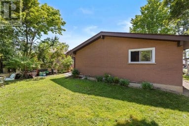 1225 MILBURN STREET Peterborough (Northcrest Ward 5) Ontario photo 36
