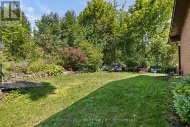 1225 MILBURN STREET Peterborough (Northcrest Ward 5) Ontario photo 37