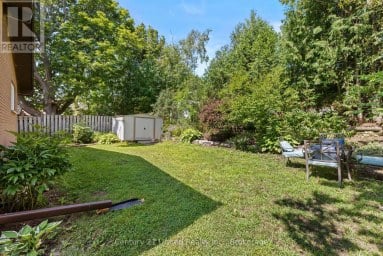 1225 MILBURN STREET Peterborough (Northcrest Ward 5) Ontario photo 38