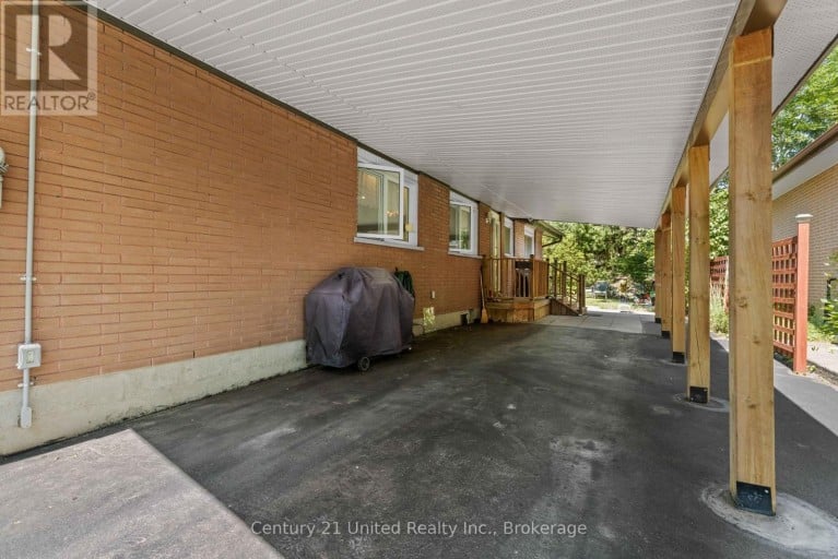 1225 MILBURN STREET, Peterborough (Northcrest Ward 5), Ontario, K9H6P3