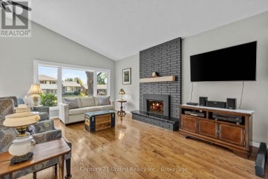 1225 MILBURN STREET Peterborough (Northcrest Ward 5) Ontario photo 4