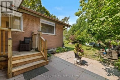 1225 MILBURN STREET Peterborough (Northcrest Ward 5) Ontario photo 40